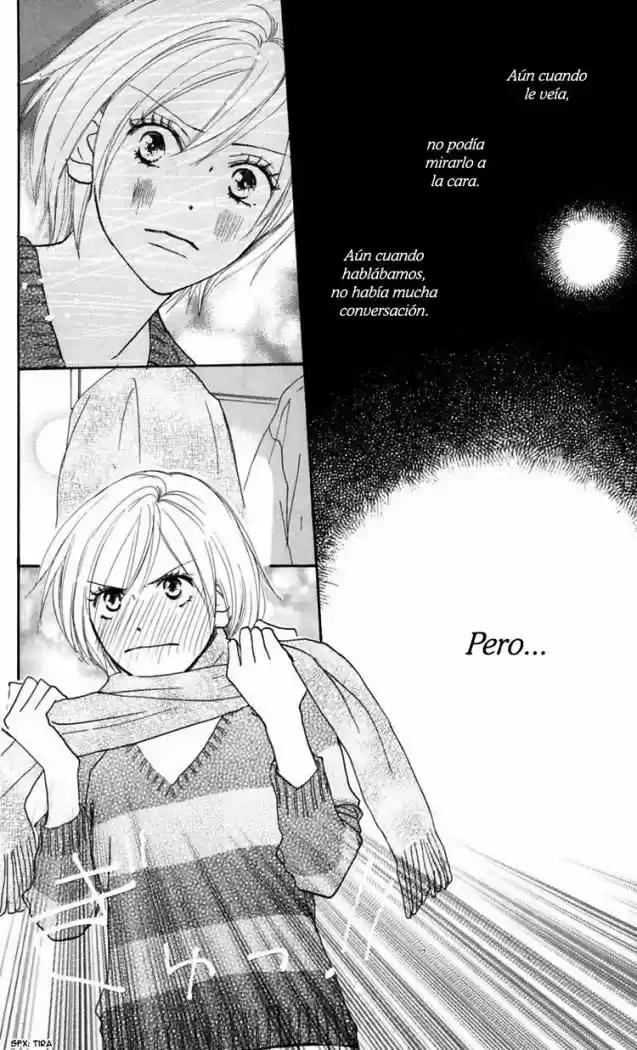 Koukou Debut capítulo 16, página 31