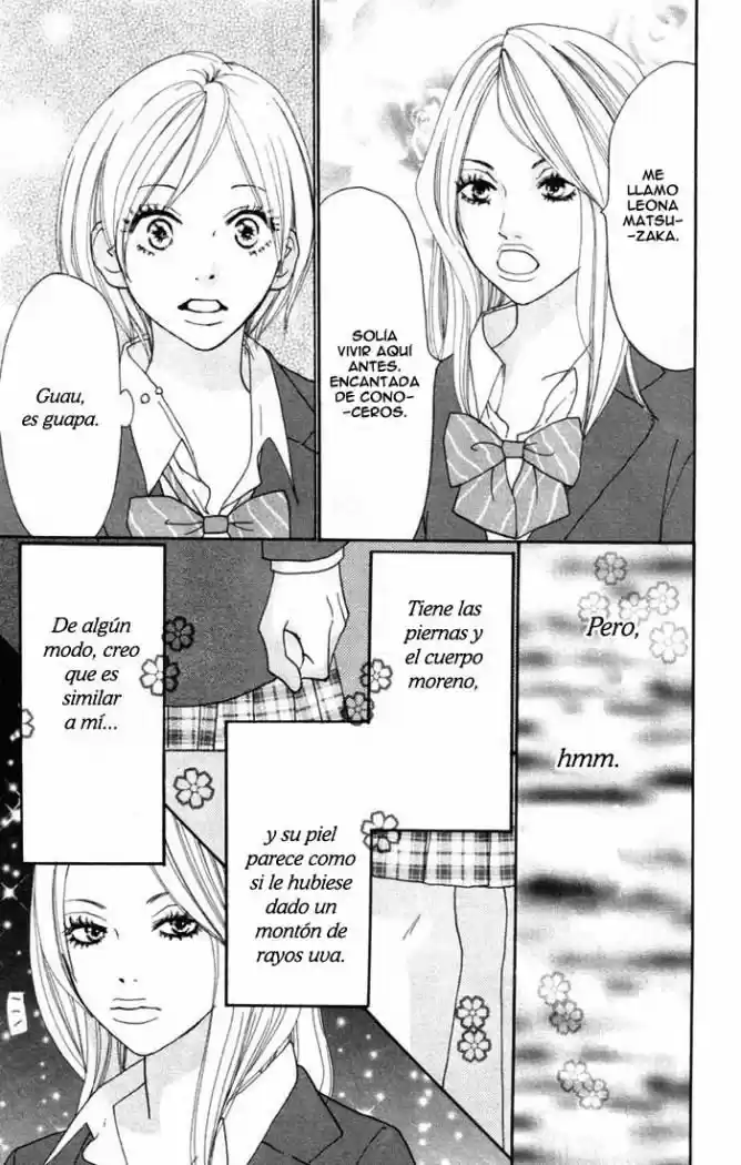 Koukou Debut capítulo 17, página 13