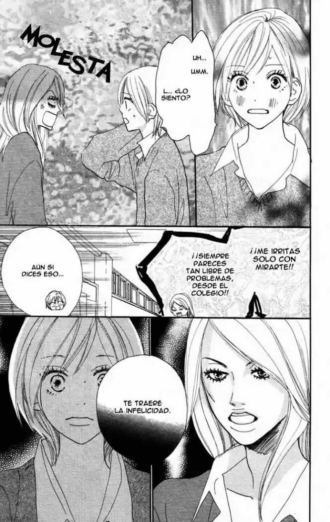 Koukou Debut capítulo 17, página 31