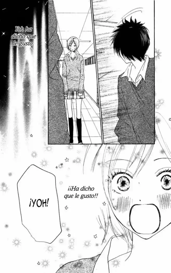 Koukou Debut capítulo 17, página 44