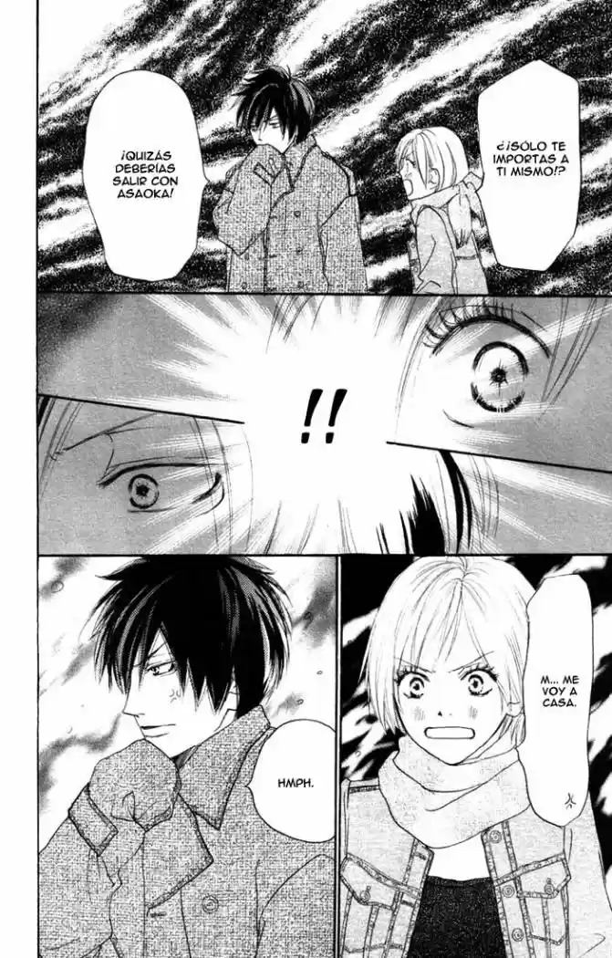 Koukou Debut capítulo 19, página 43