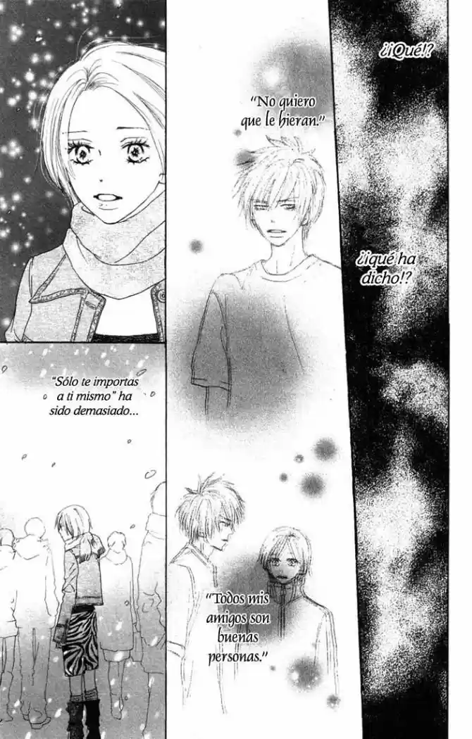 Koukou Debut capítulo 19, página 44