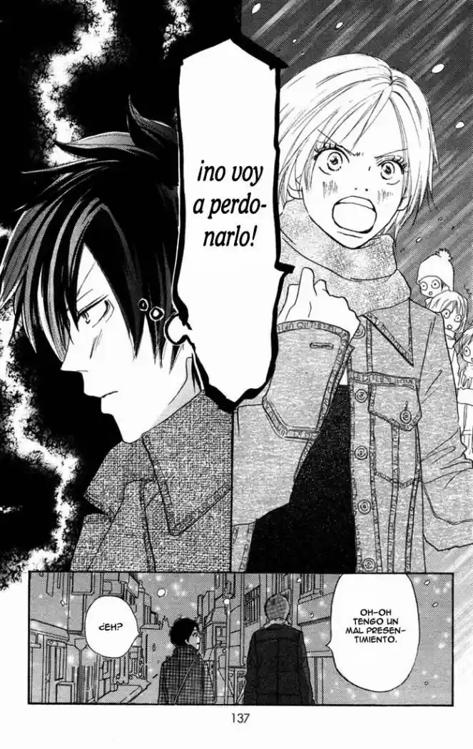 Koukou Debut capítulo 19, página 46