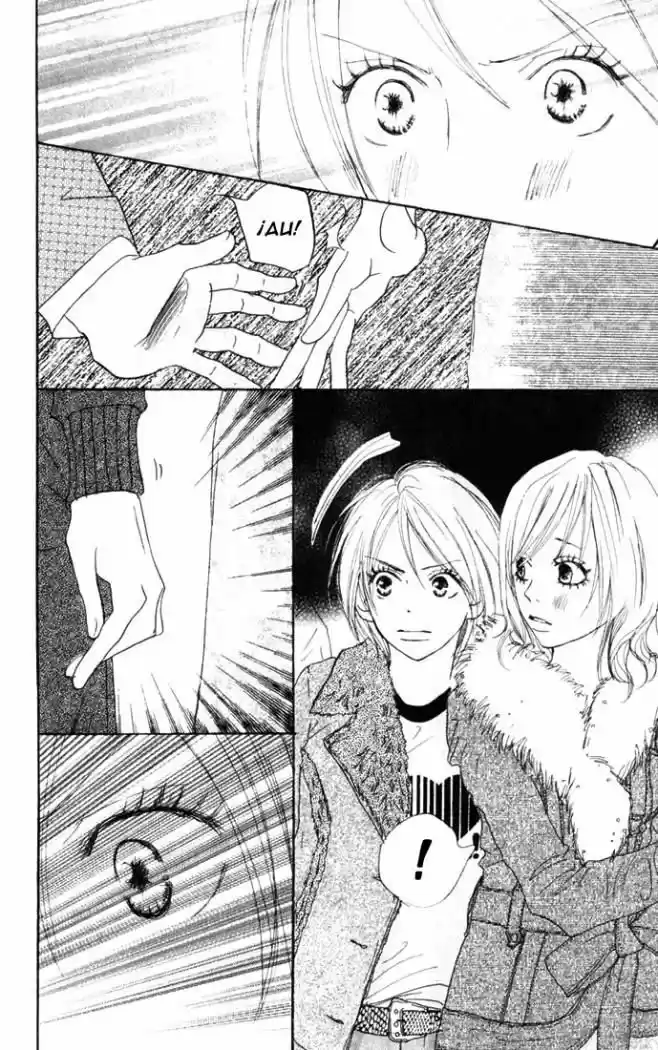 Koukou Debut capítulo 21, página 12