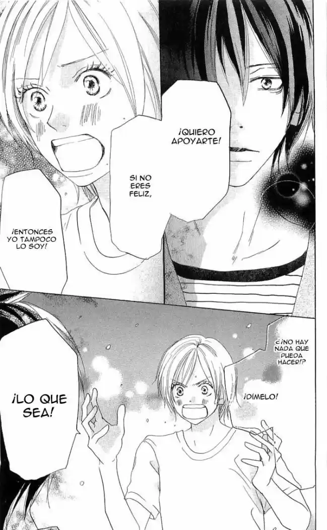 Koukou Debut capítulo 21, página 37