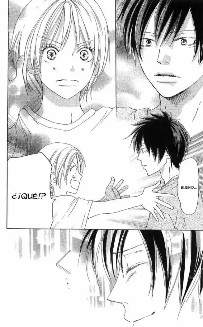 Koukou Debut capítulo 21, página 38