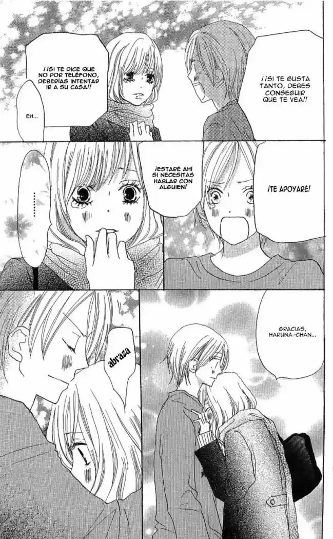 Koukou Debut capítulo 22, página 13
