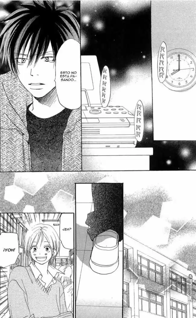 Koukou Debut capítulo 22, página 18