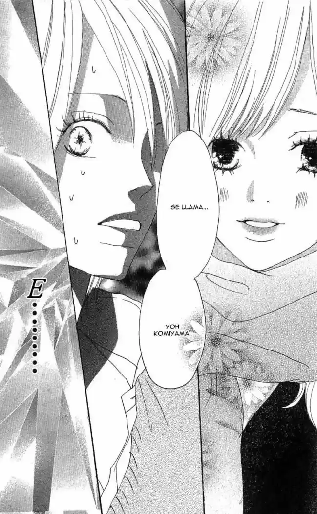 Koukou Debut capítulo 22, página 36