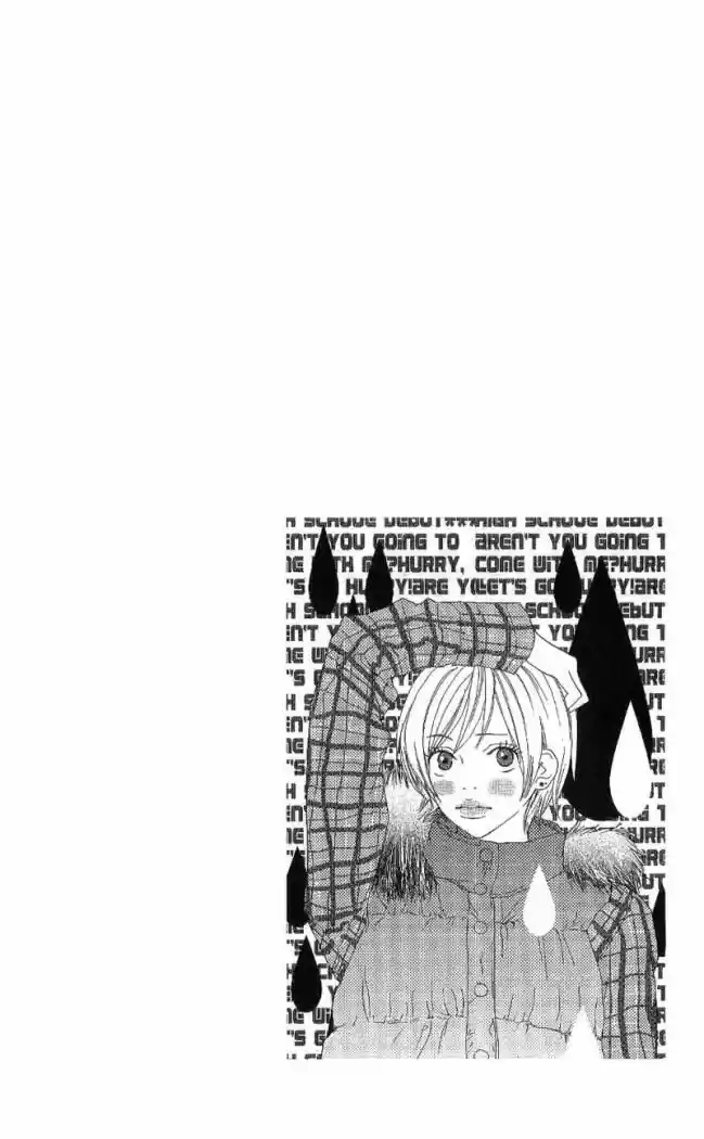 Koukou Debut capítulo 23, página 2