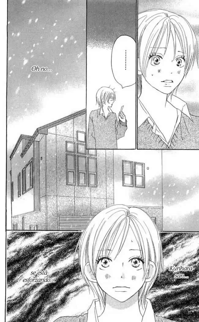 Koukou Debut capítulo 23, página 34