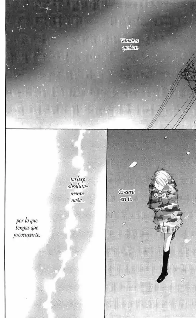 Koukou Debut capítulo 23, página 44