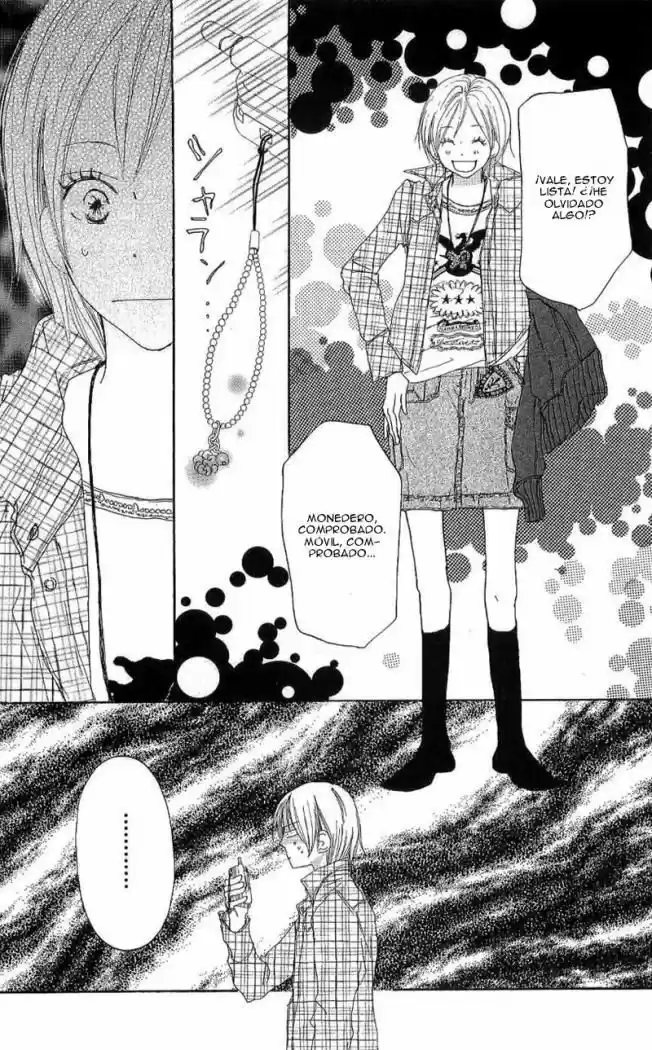 Koukou Debut capítulo 24, página 2