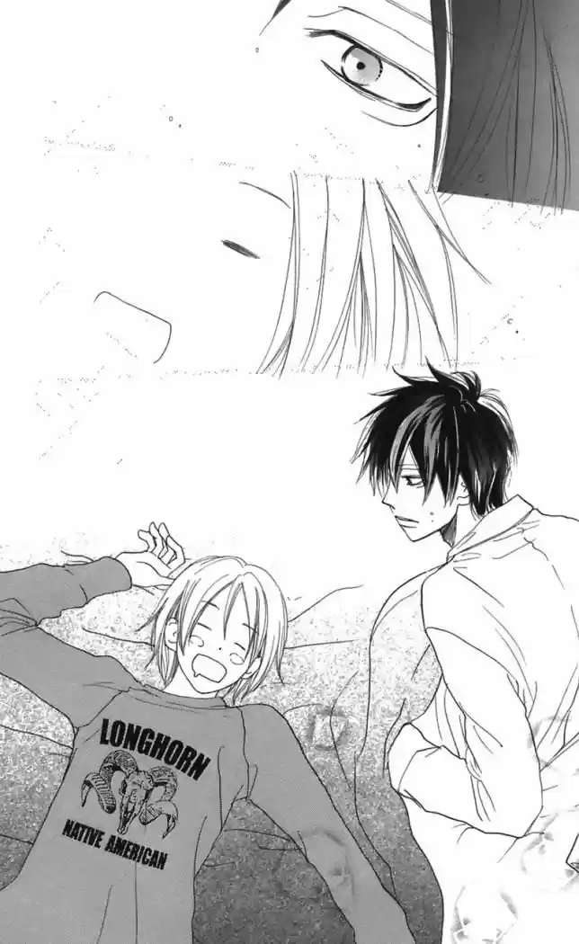Koukou Debut capítulo 25, página 30
