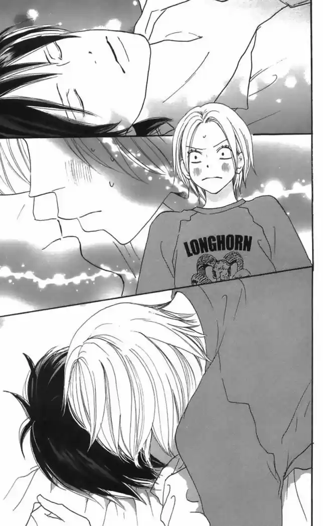 Koukou Debut capítulo 25, página 41