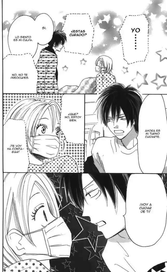 Koukou Debut capítulo 25, página 48