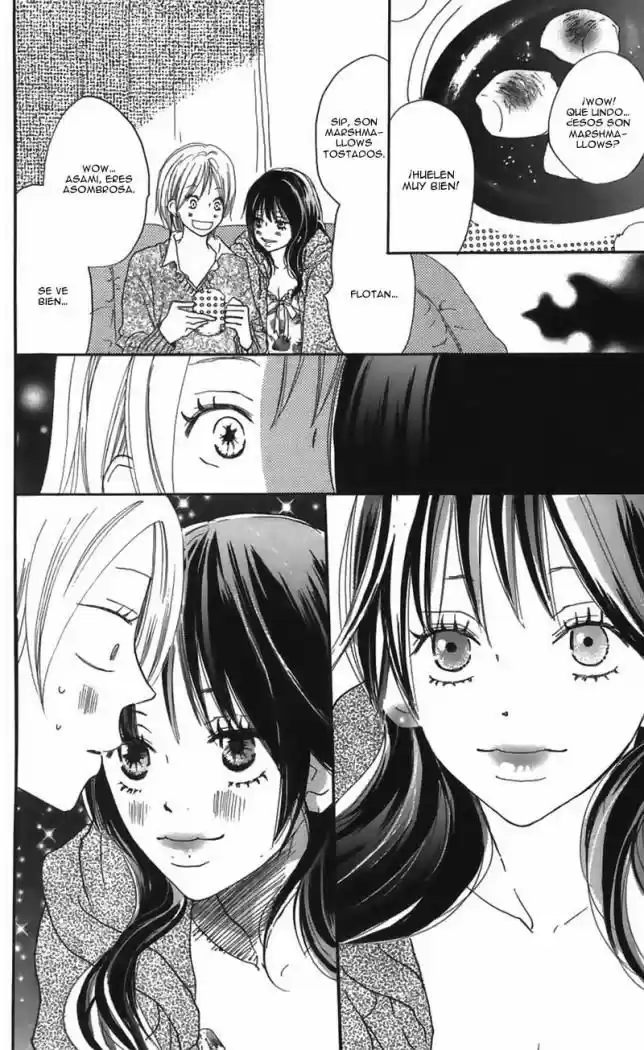 Koukou Debut capítulo 26, página 6