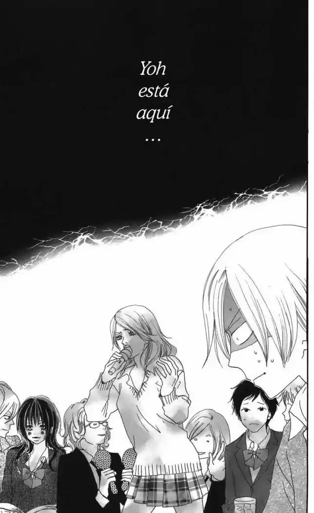 Koukou Debut capítulo 26, página 45