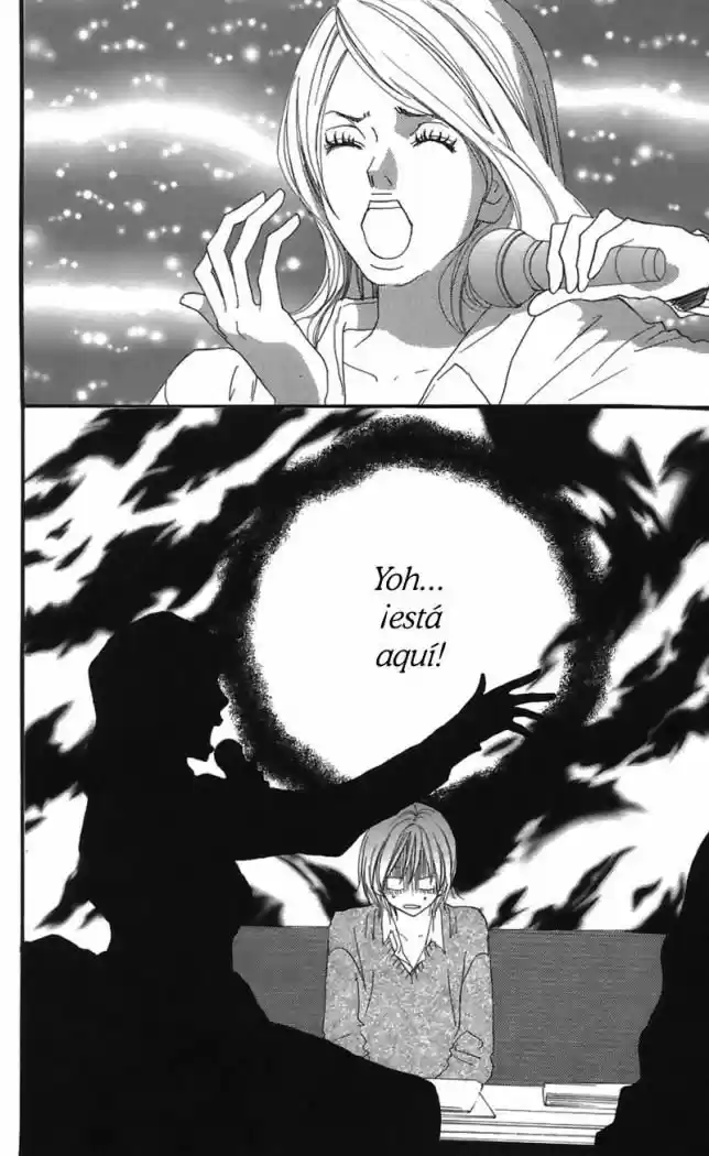 Koukou Debut capítulo 27, página 2