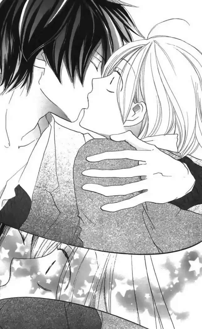 Koukou Debut capítulo 27, página 41