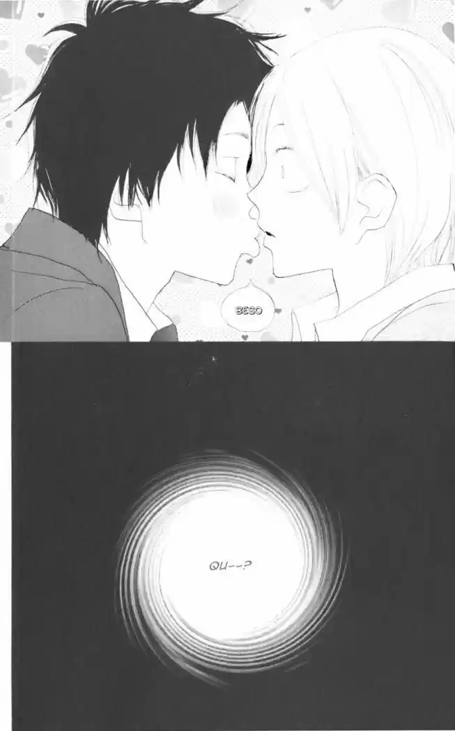 Koukou Debut capítulo 29, página 48