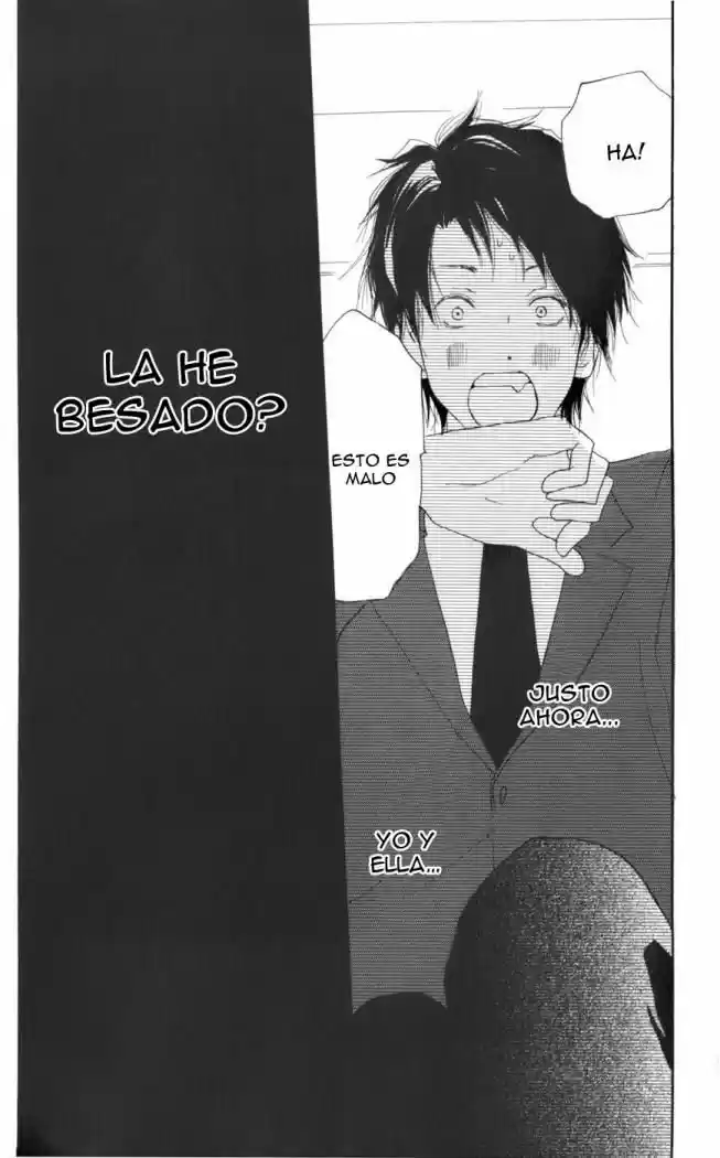 Koukou Debut capítulo 30, página 2