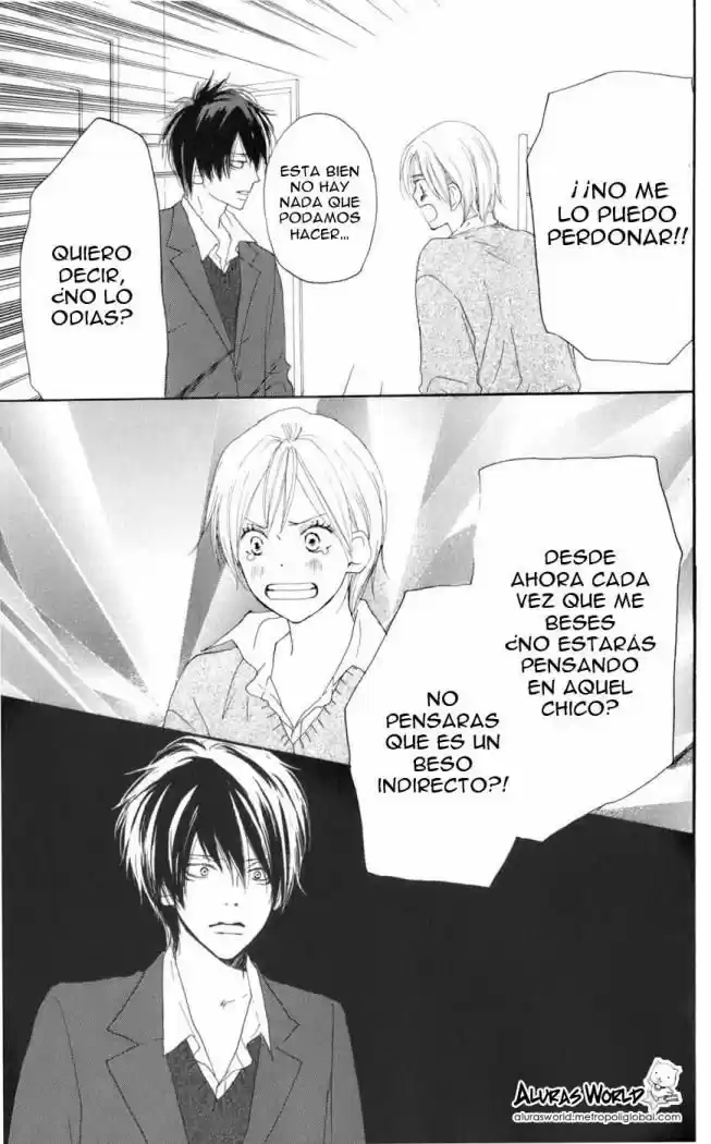 Koukou Debut capítulo 30, página 13