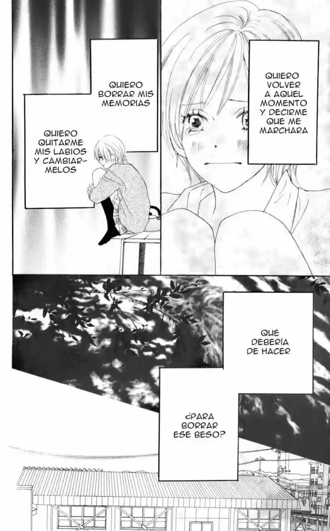 Koukou Debut capítulo 30, página 16