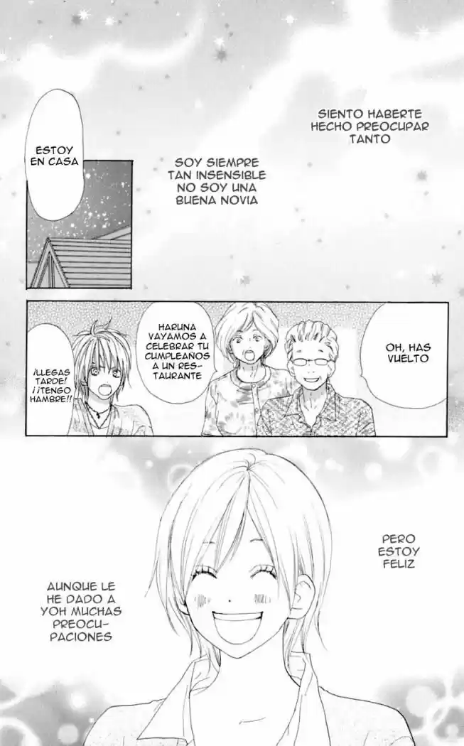 Koukou Debut capítulo 31, página 44