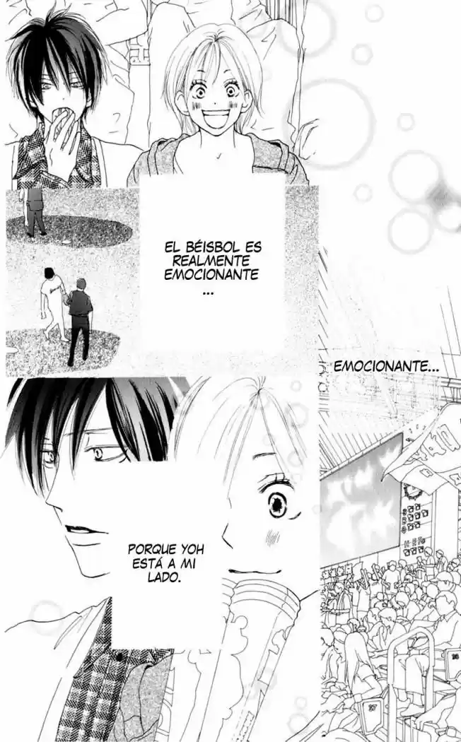 Koukou Debut capítulo 32, página 26