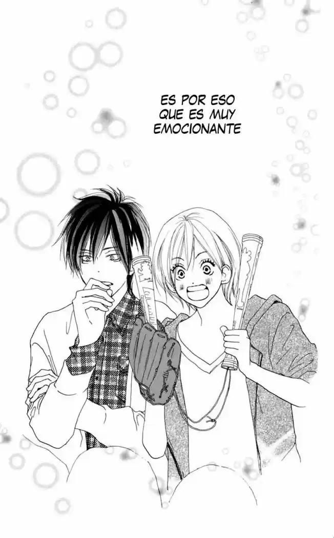 Koukou Debut capítulo 32, página 27