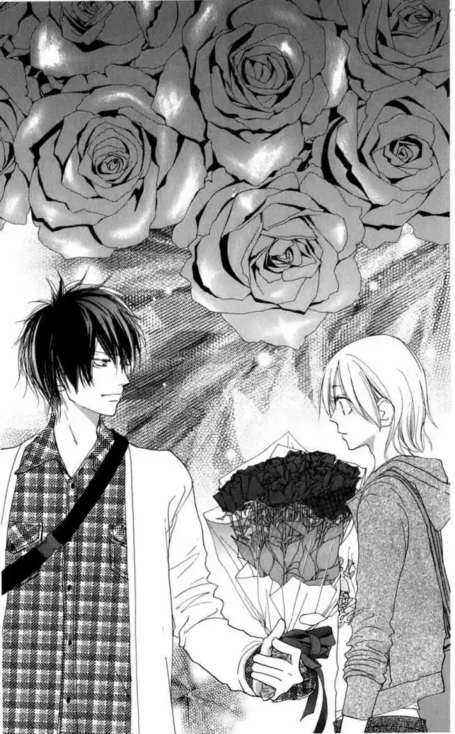 Koukou Debut capítulo 32, página 37