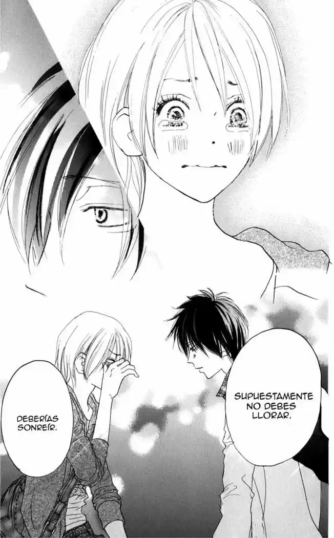 Koukou Debut capítulo 32, página 45