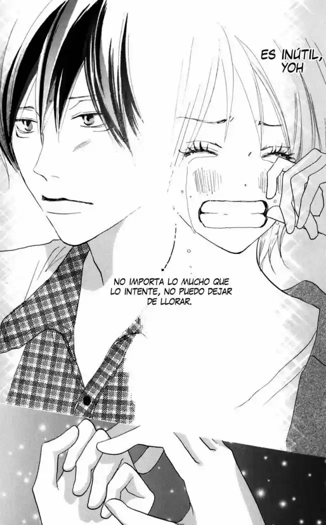 Koukou Debut capítulo 32, página 47
