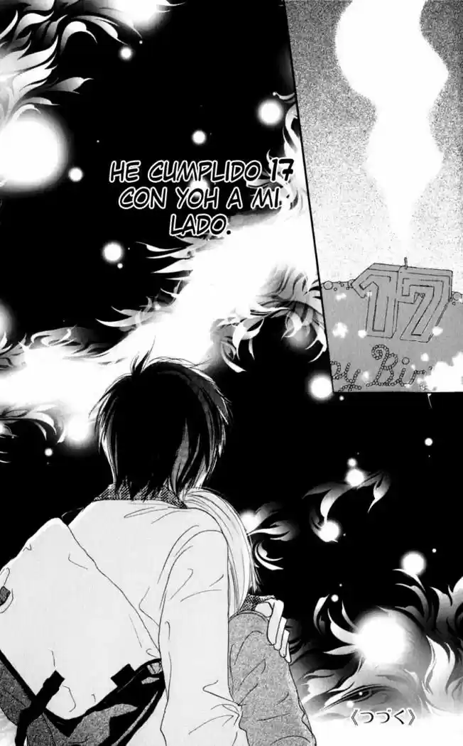 Koukou Debut capítulo 32, página 50
