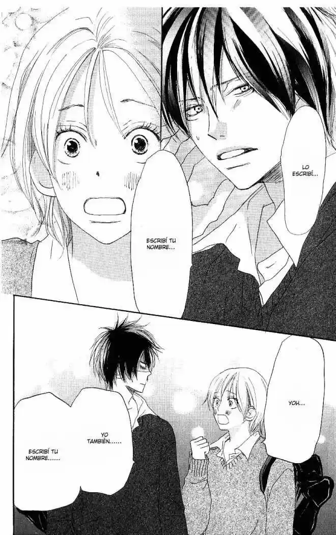 Koukou Debut capítulo 33, página 45