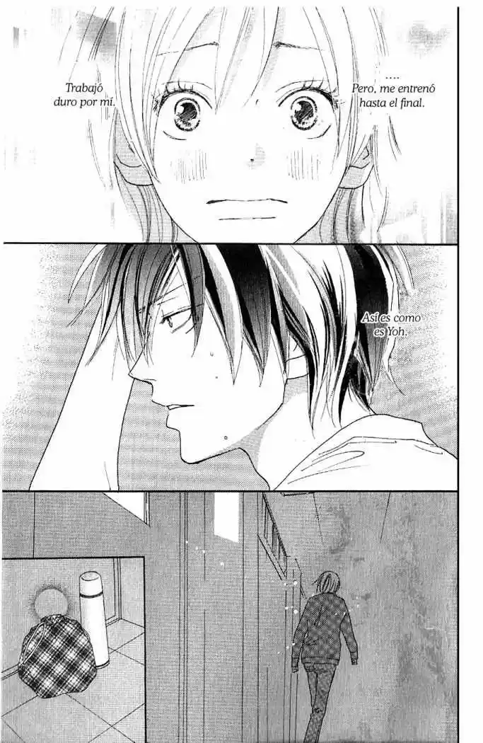 Koukou Debut capítulo 34, página 20