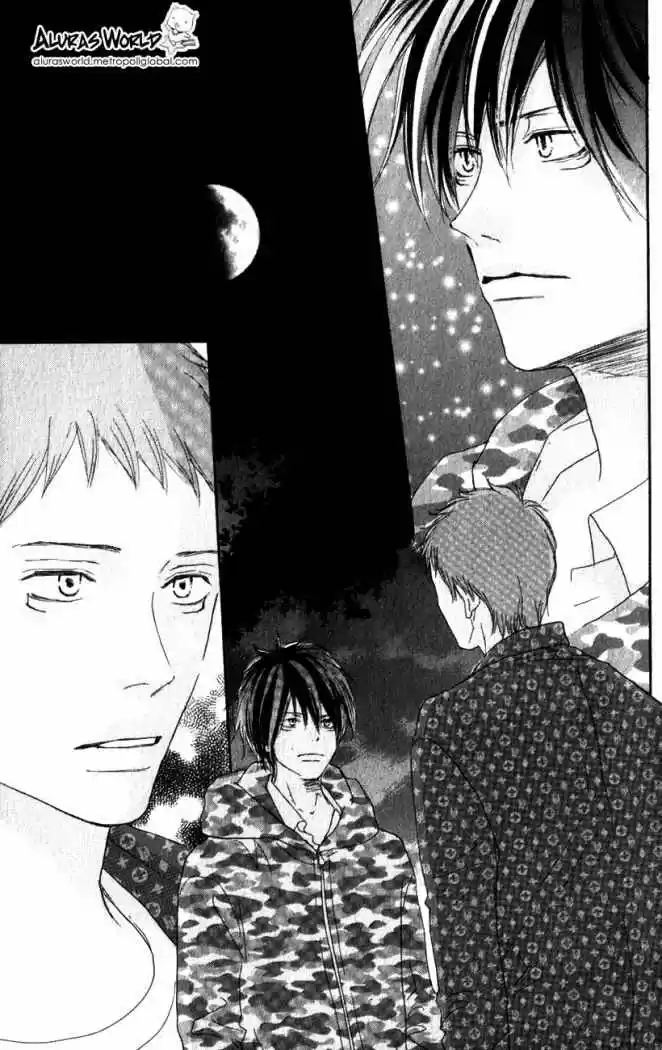 Koukou Debut capítulo 36, página 6