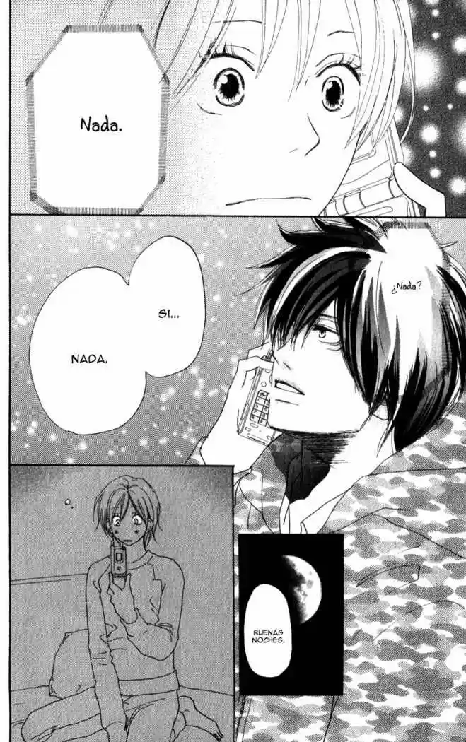 Koukou Debut capítulo 36, página 13