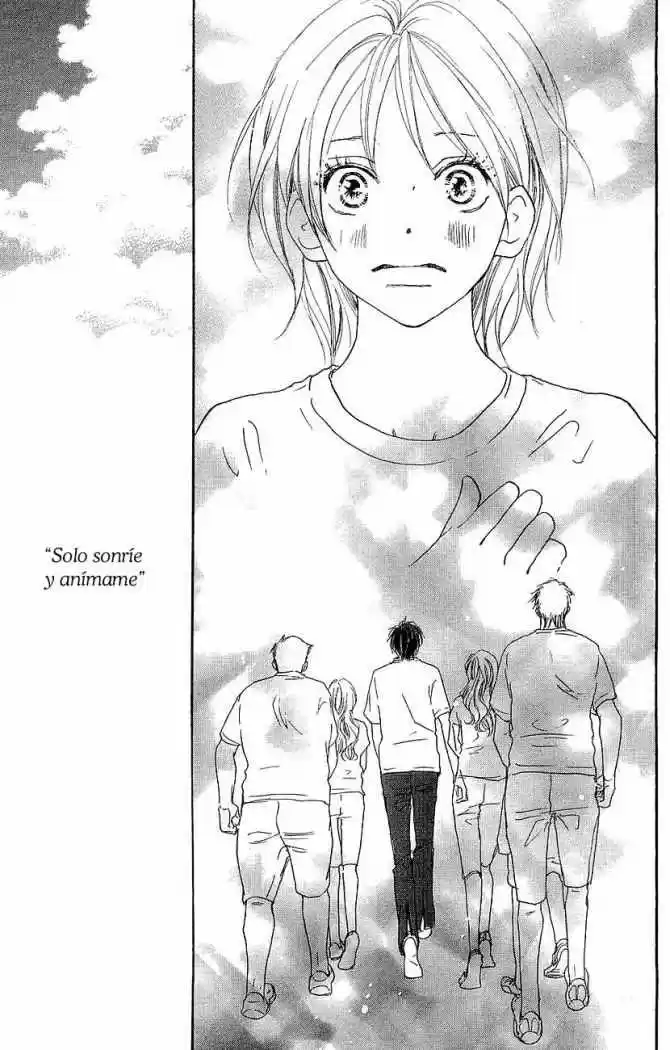 Koukou Debut capítulo 37, página 28