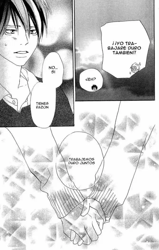 Koukou Debut capítulo 37, página 52