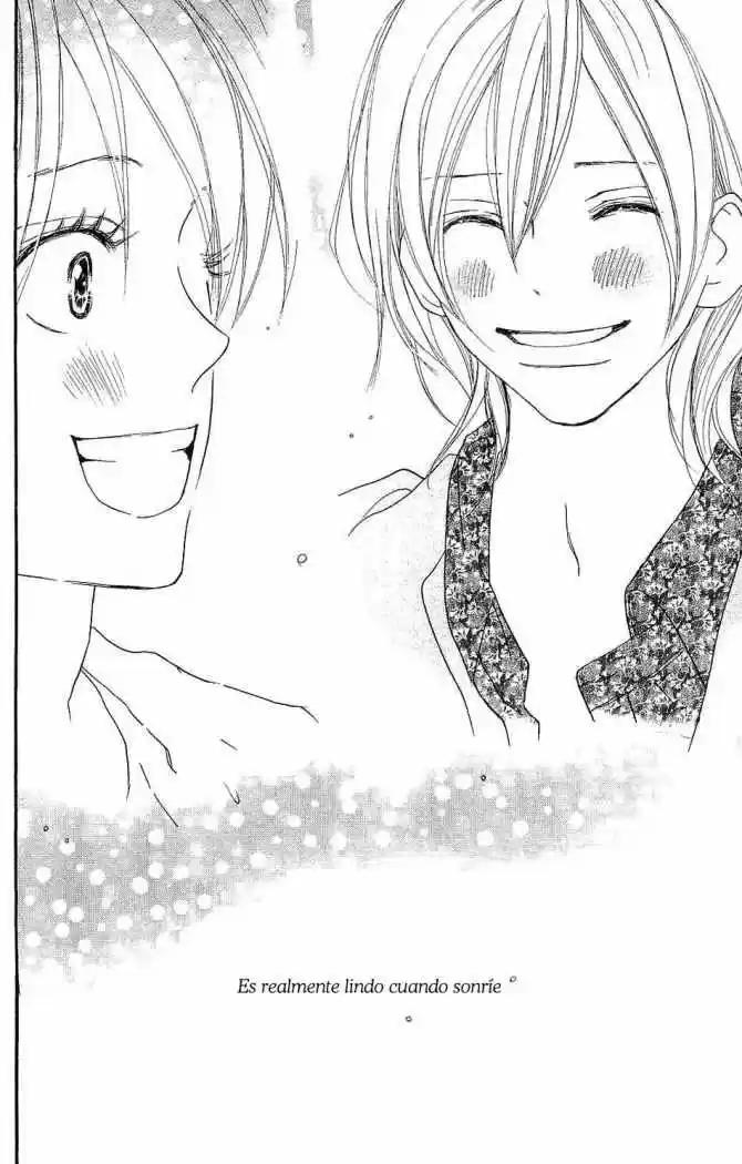 Koukou Debut capítulo 39, página 40