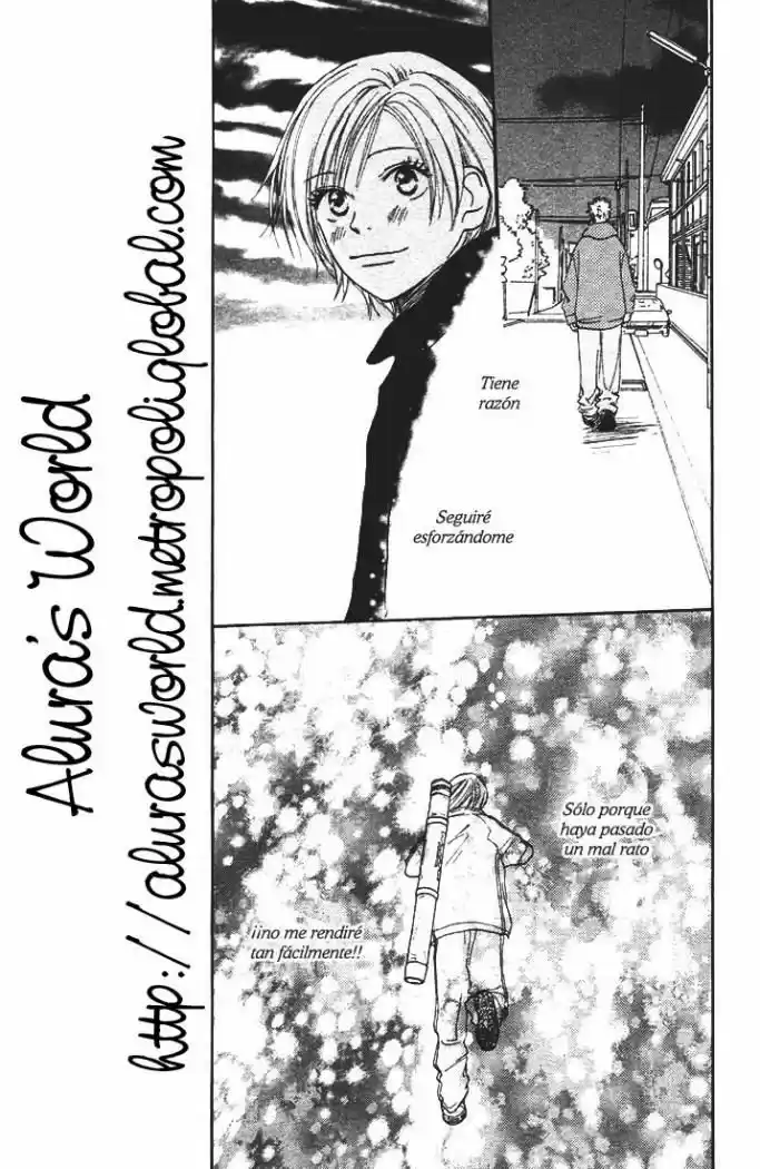 Koukou Debut capítulo 4, página 24