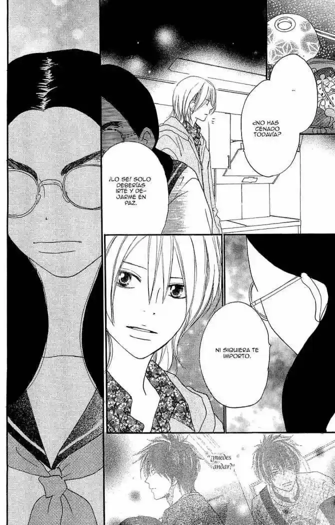Koukou Debut capítulo 40, página 11