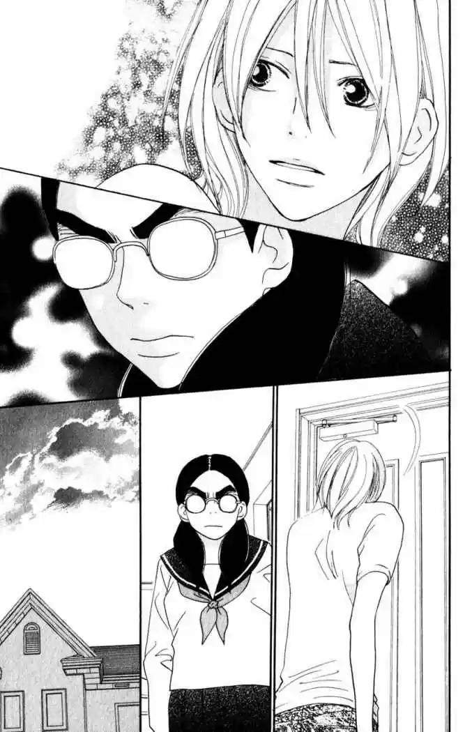 Koukou Debut capítulo 41, página 41
