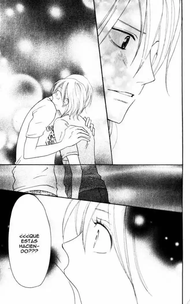 Koukou Debut capítulo 41, página 45