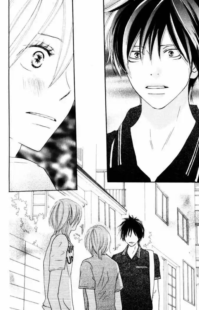 Koukou Debut capítulo 41, página 46