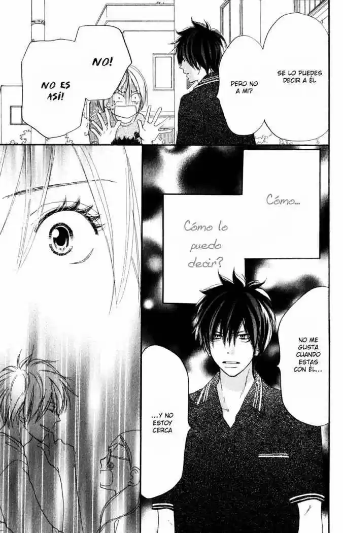 Koukou Debut capítulo 42, página 5