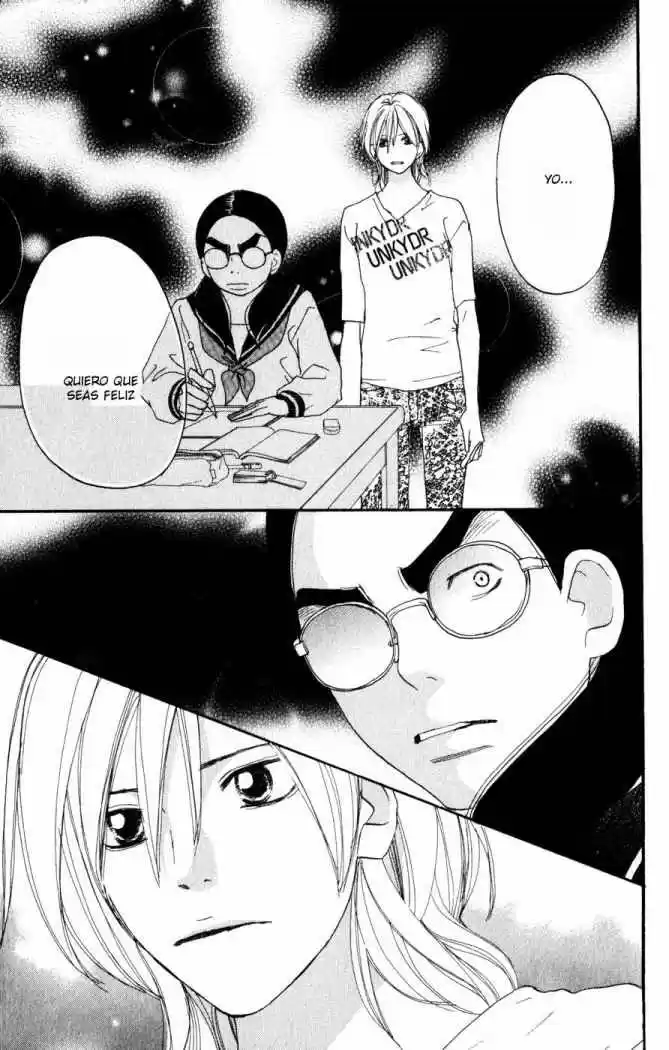 Koukou Debut capítulo 42, página 11