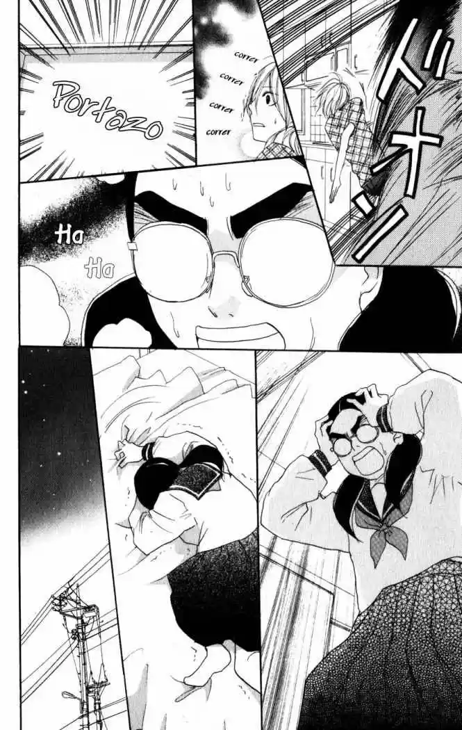 Koukou Debut capítulo 42, página 26